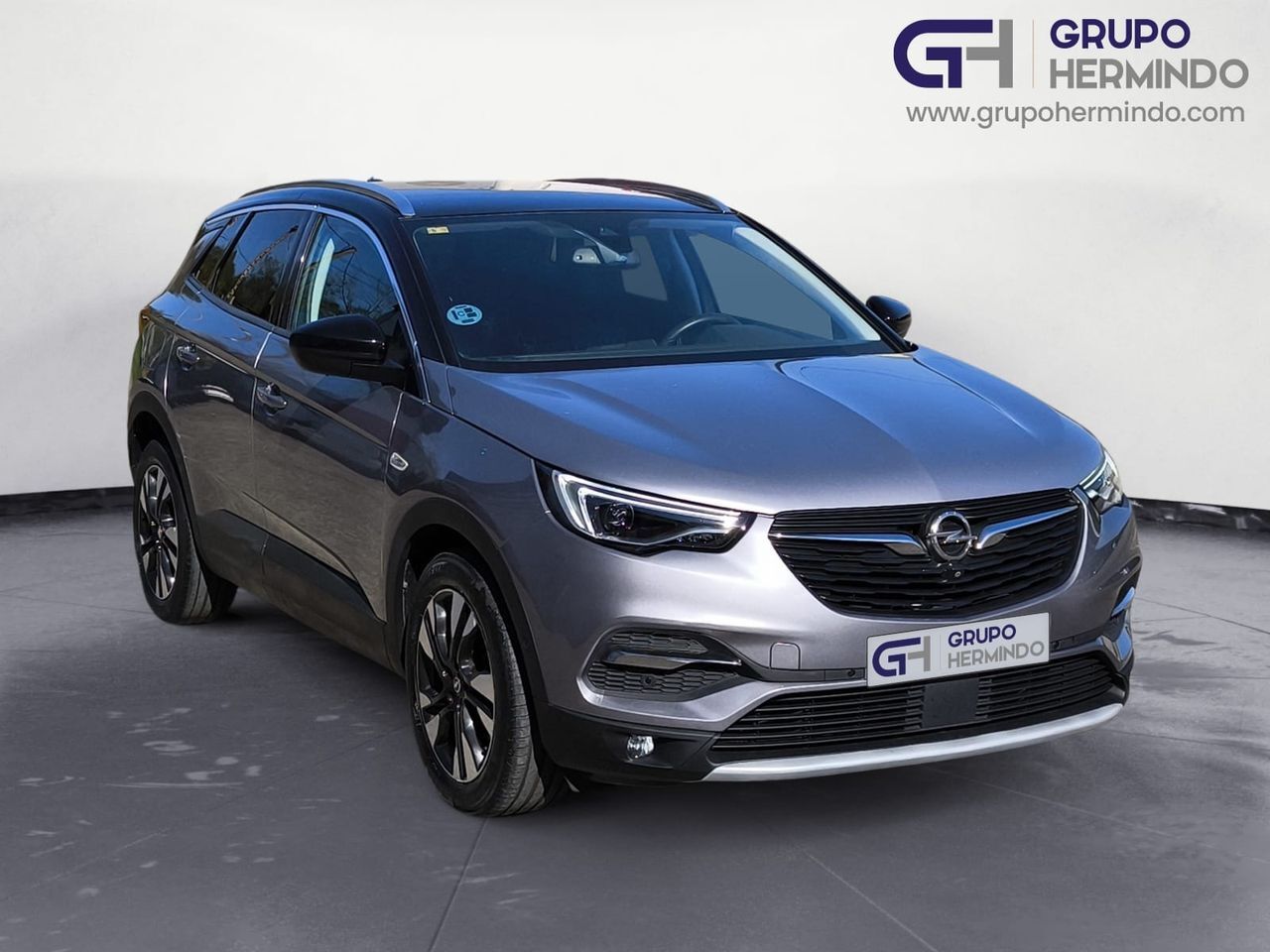 Foto del OPEL Grandland X 1.2T S&S Edition 130