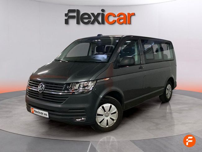 Foto del VOLKSWAGEN Caravelle 2.0TDI BMT Origin Batalla Corta 110kW