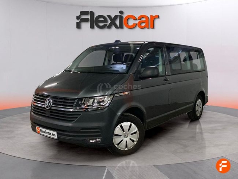 Foto del VOLKSWAGEN Caravelle 2.0TDI BMT Origin Batalla Corta 110kW