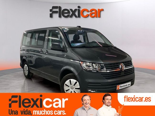 Foto del VOLKSWAGEN Caravelle 2.0TDI BMT Origin Batalla Corta 110kW