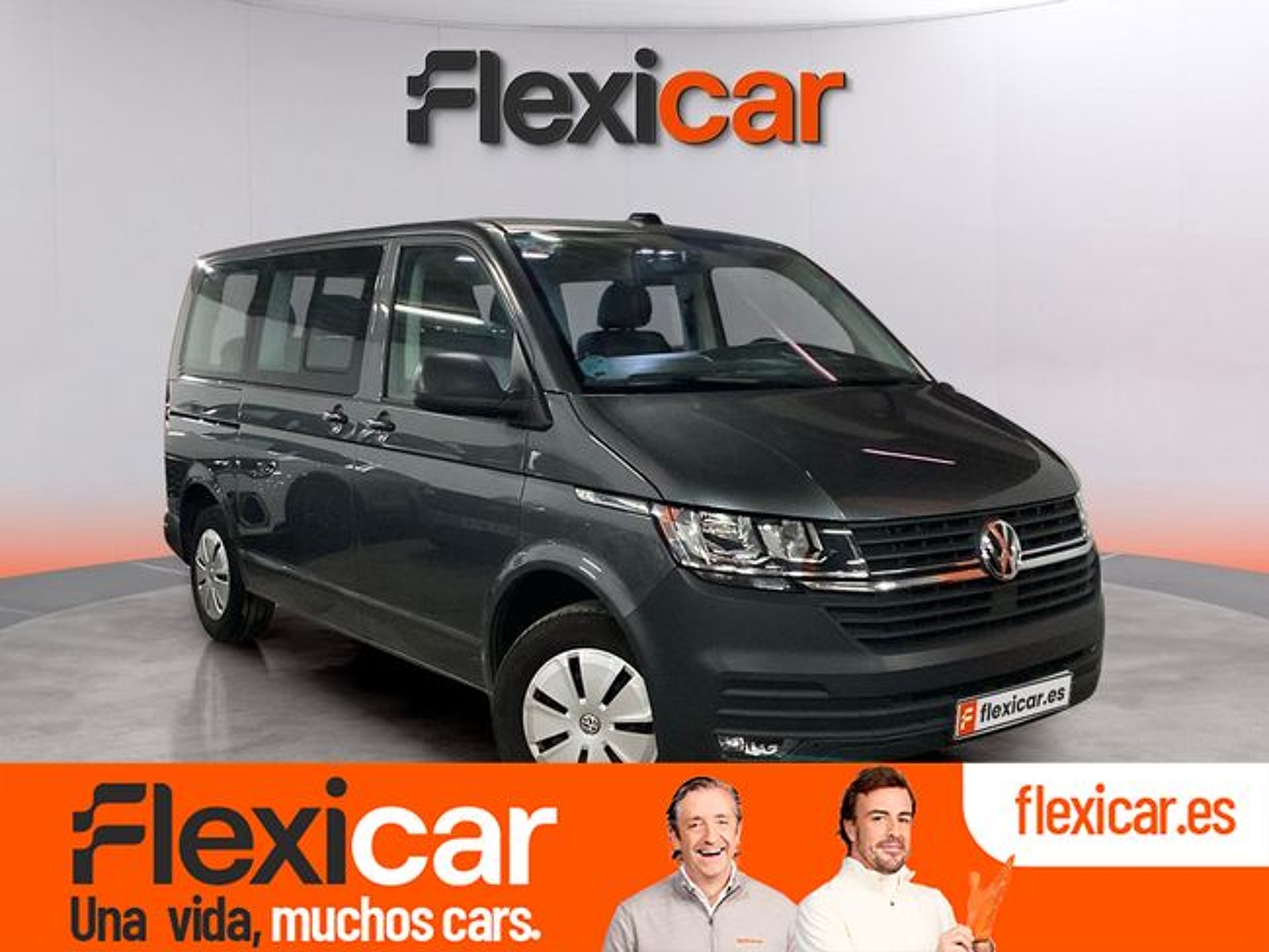 Imagen de VOLKSWAGEN Caravelle