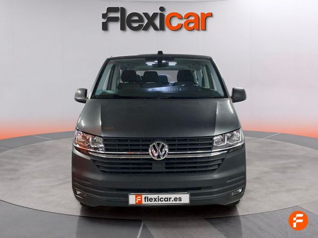 Foto del VOLKSWAGEN Caravelle 2.0TDI BMT Origin Batalla Corta 110kW