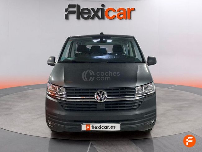 Foto del VOLKSWAGEN Caravelle 2.0TDI BMT Origin Batalla Corta 110kW