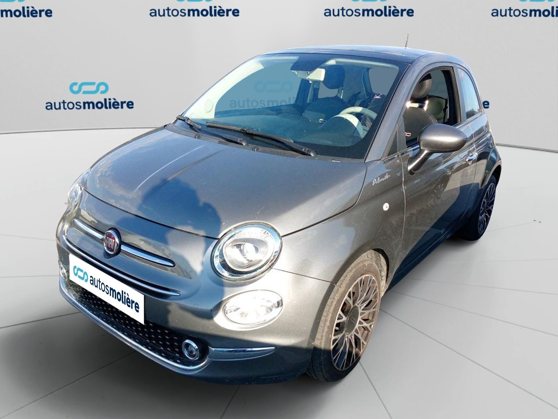Imagen de FIAT 500