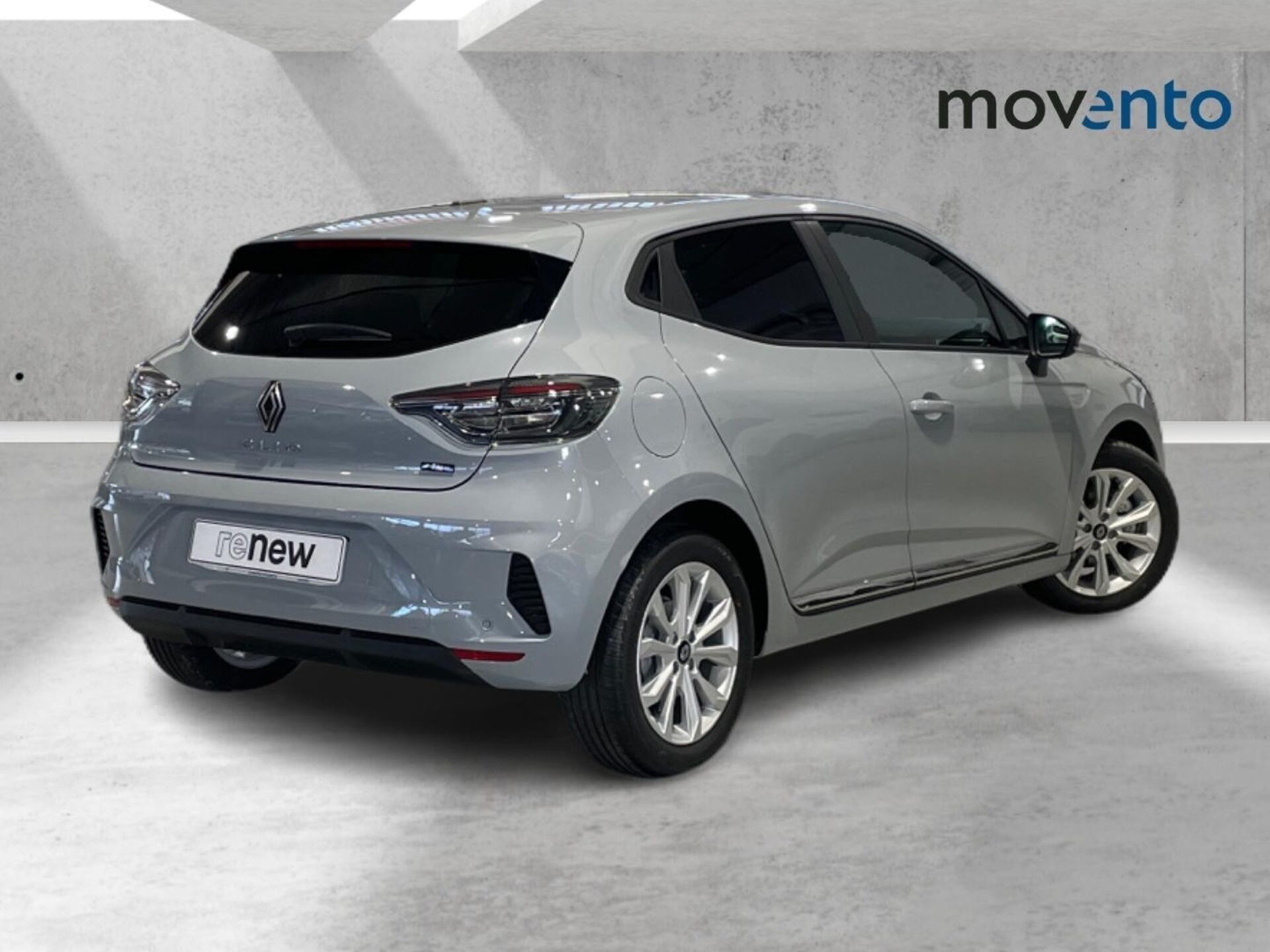 Imagen 2 de RENAULT Clio