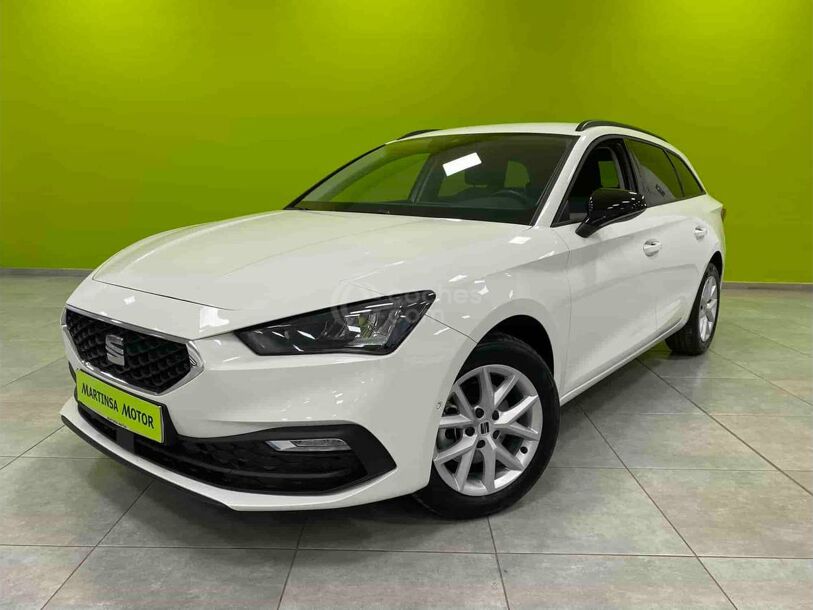 Foto del SEAT León 1.0 TSI S&S Style 110