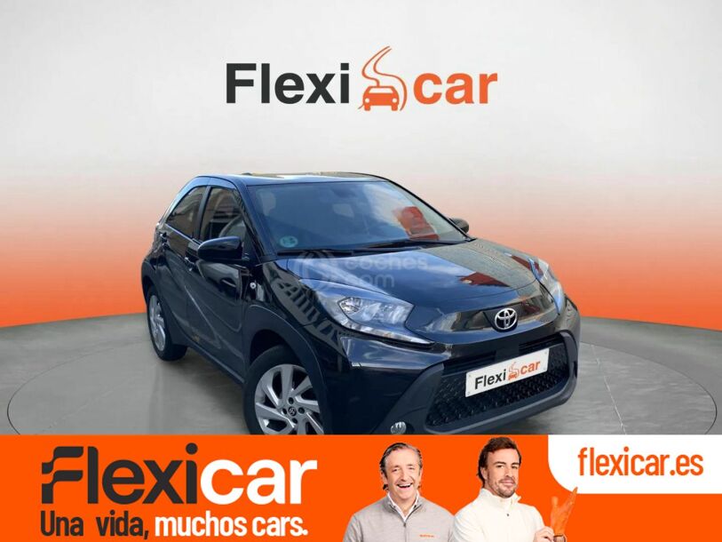 Foto del TOYOTA Aygo 70 x-play