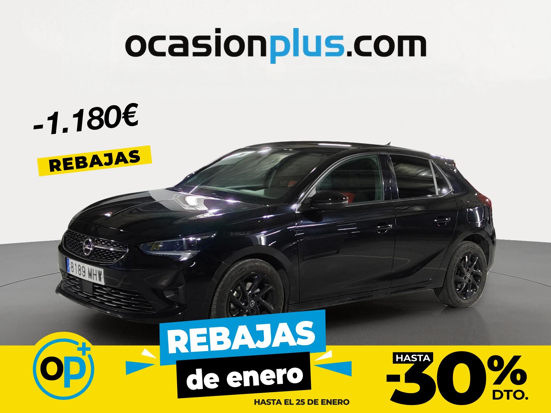 Imagen de OPEL Corsa