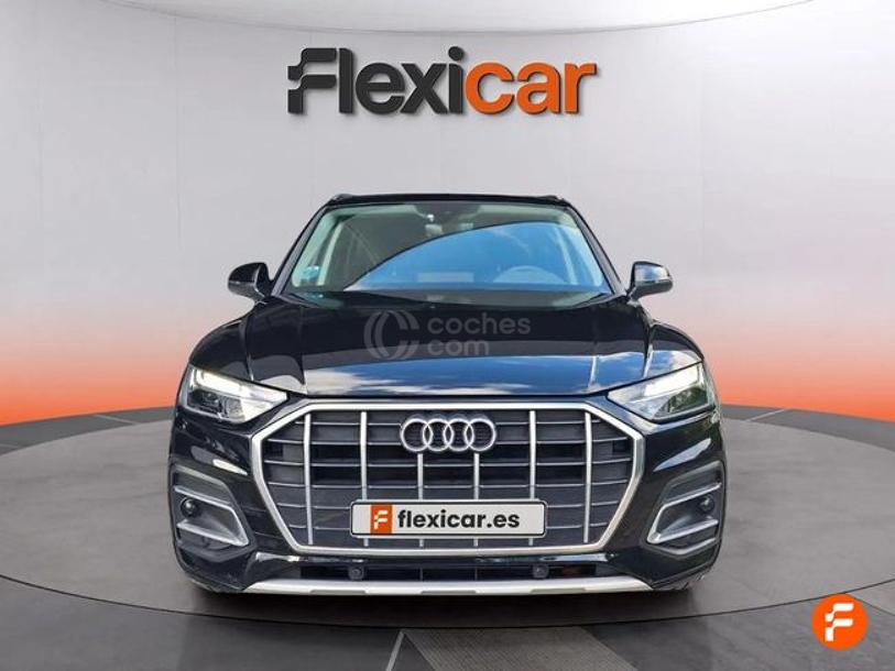 Foto del AUDI Q5 35 TDI S tronic 120kW