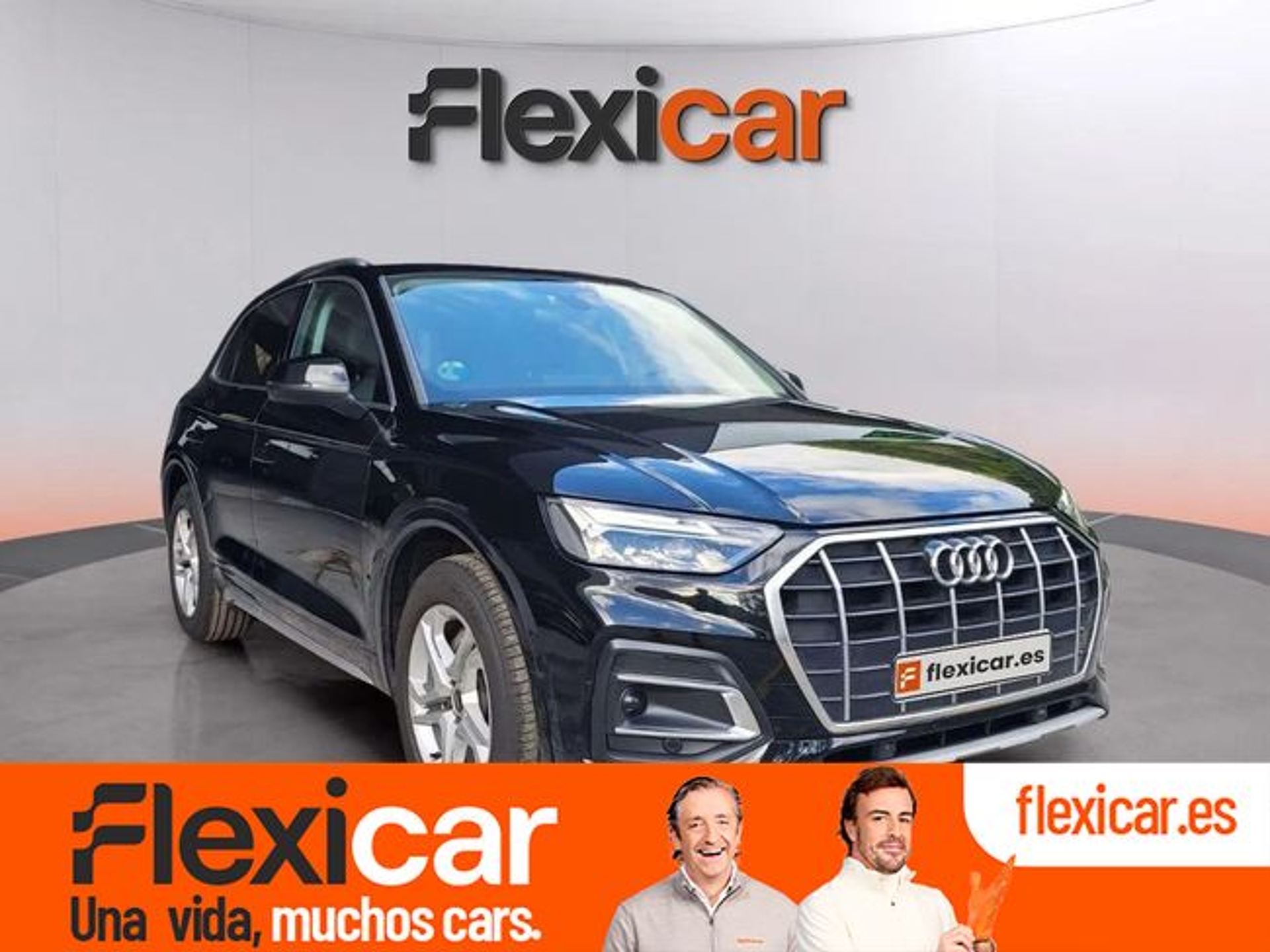 Imagen de AUDI Q5