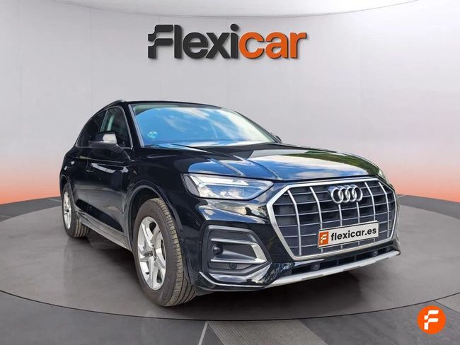 Foto del AUDI Q5 35 TDI S tronic 120kW