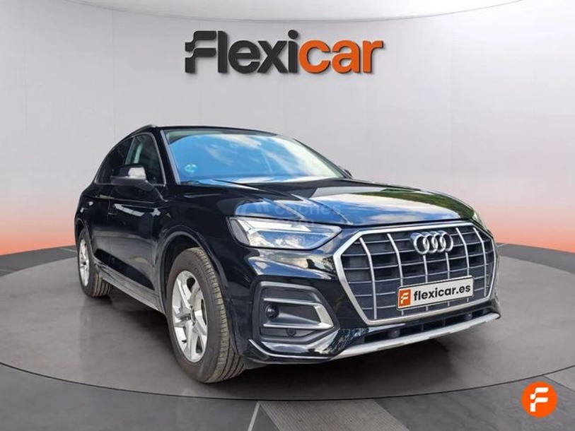 Foto del AUDI Q5 35 TDI S tronic 120kW