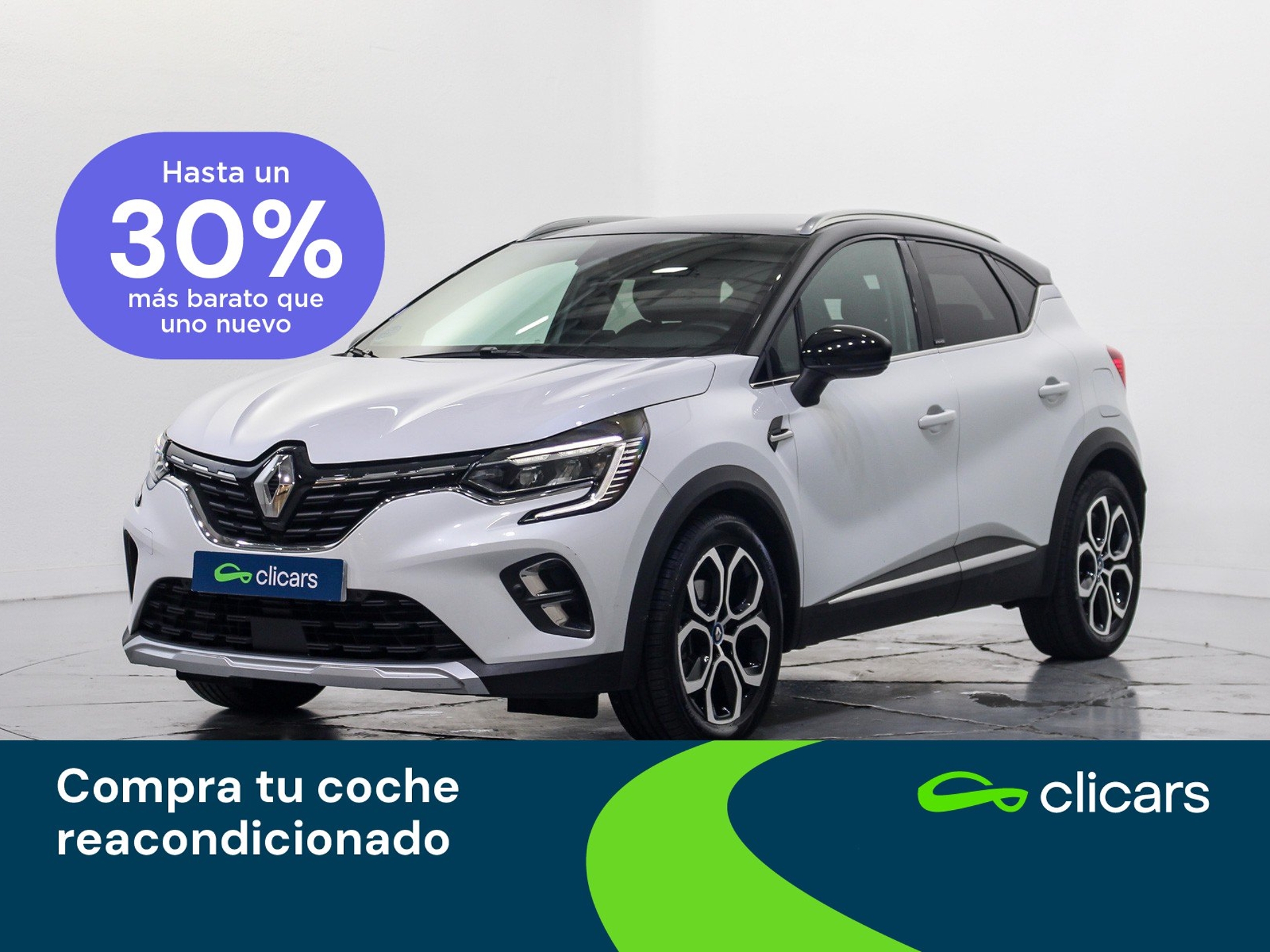 Imagen de RENAULT Captur