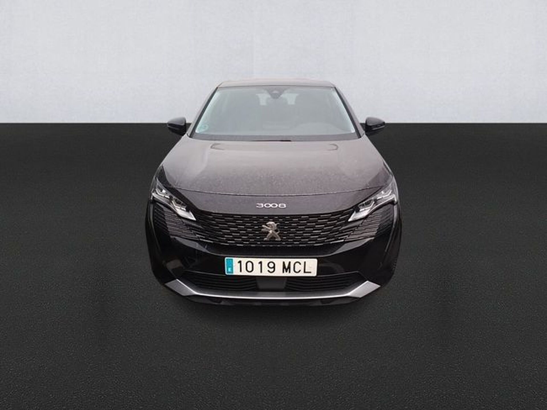 Imagen 2 de PEUGEOT 3008