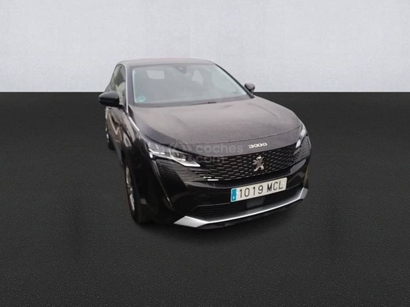 Foto del PEUGEOT 3008 1.5BlueHDi Active Pack S&S 130