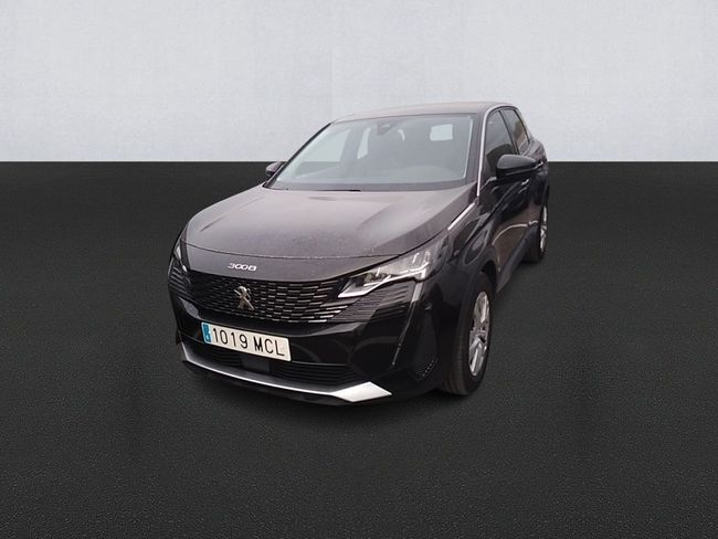 Foto del PEUGEOT 3008 1.5BlueHDi Active Pack S&S 130