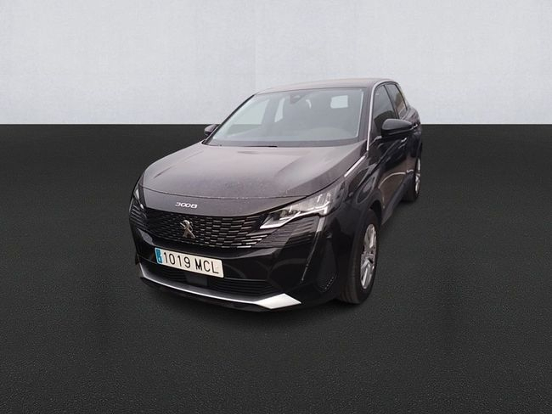 Imagen de PEUGEOT 3008