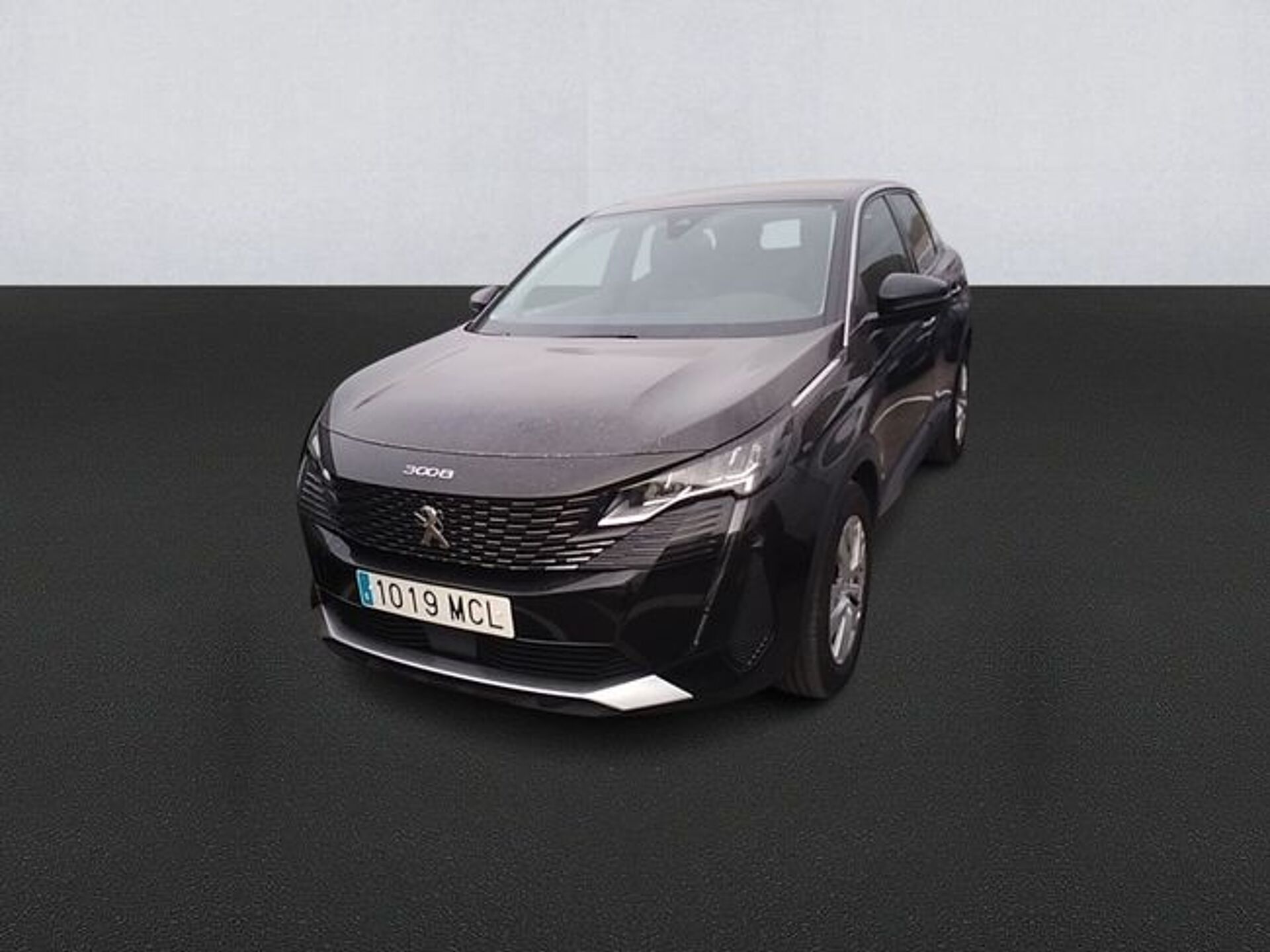 Imagen 1 de PEUGEOT 3008