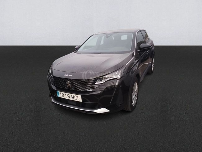 Foto del PEUGEOT 3008 1.5BlueHDi Active Pack S&S 130