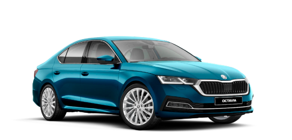 SKODA Octavia (1.5 TSI MHEV SELECTION 110KW DSG 150 5P) en Vizcaya