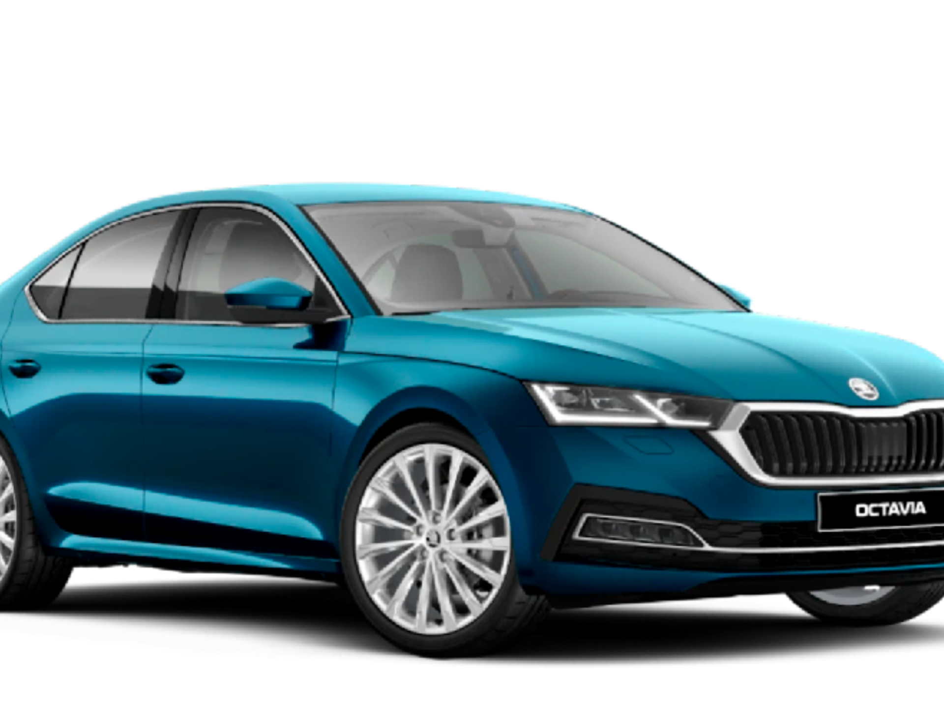 Imagen 1 de SKODA Octavia
