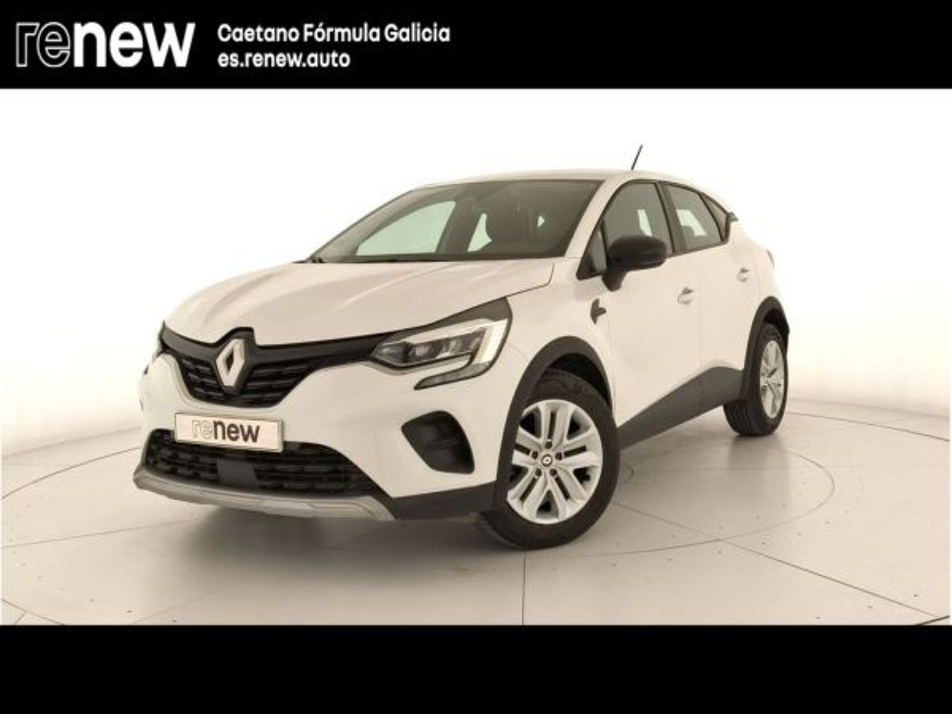 Imagen de RENAULT Captur