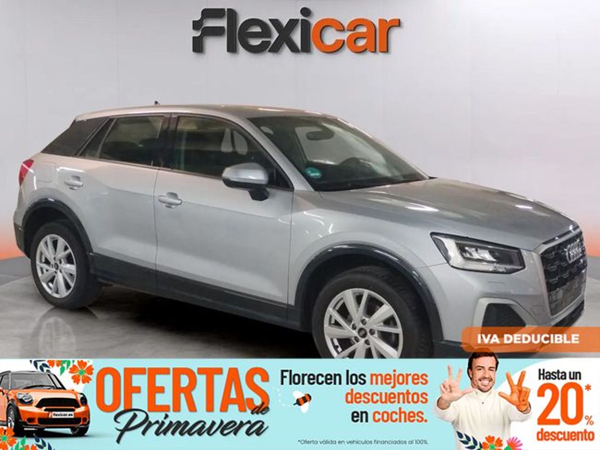 Imagen 1 de AUDI Q2