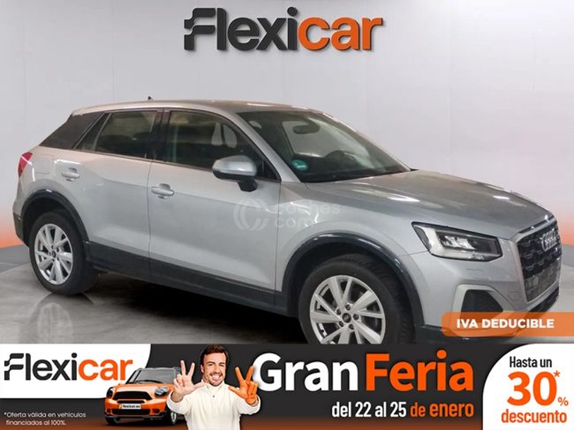 Foto del AUDI Q2 35 TFSI Adrenalin S tronic 110kW