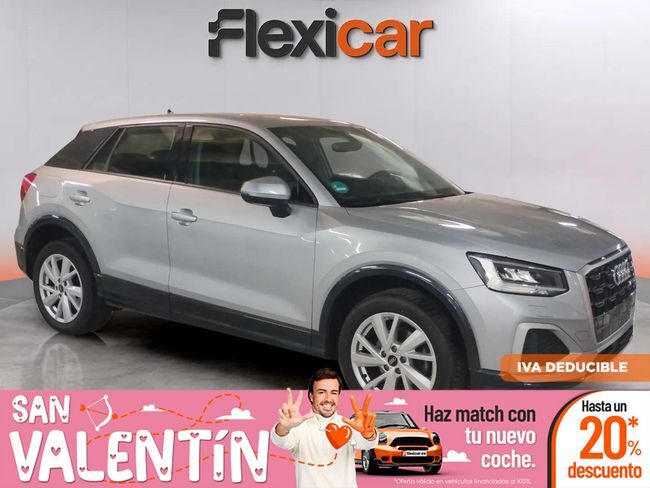 Foto del AUDI Q2 35 TFSI Adrenalin S tronic 110kW