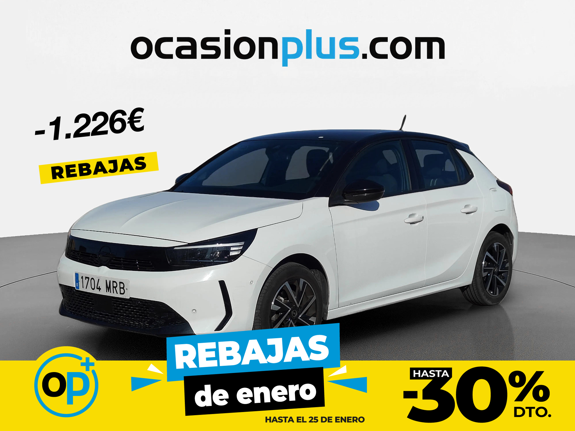 Imagen de OPEL Corsa