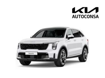 Imagen de KIA Sorento 2.2CRDi Emotion Pack Luxury 4x2 DCT