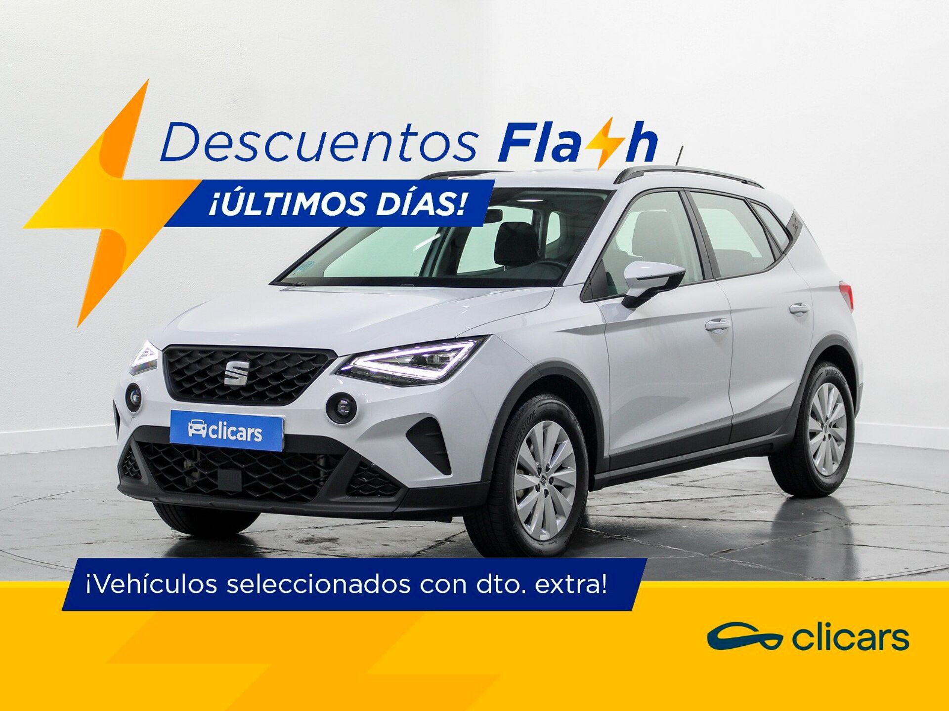 Imagen de SEAT Arona