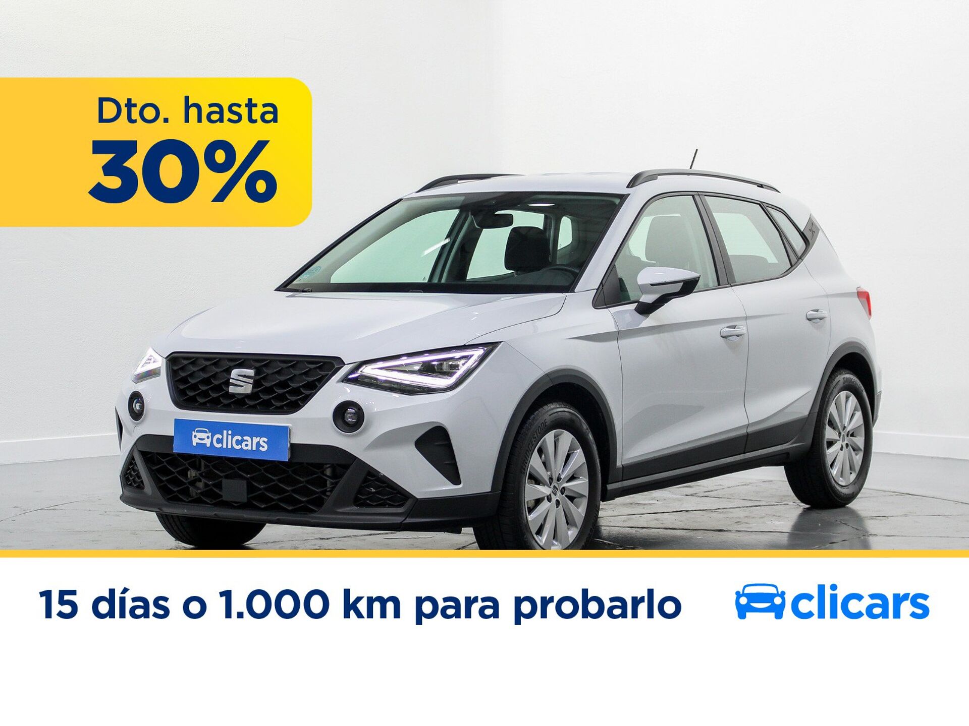 Imagen de SEAT Arona