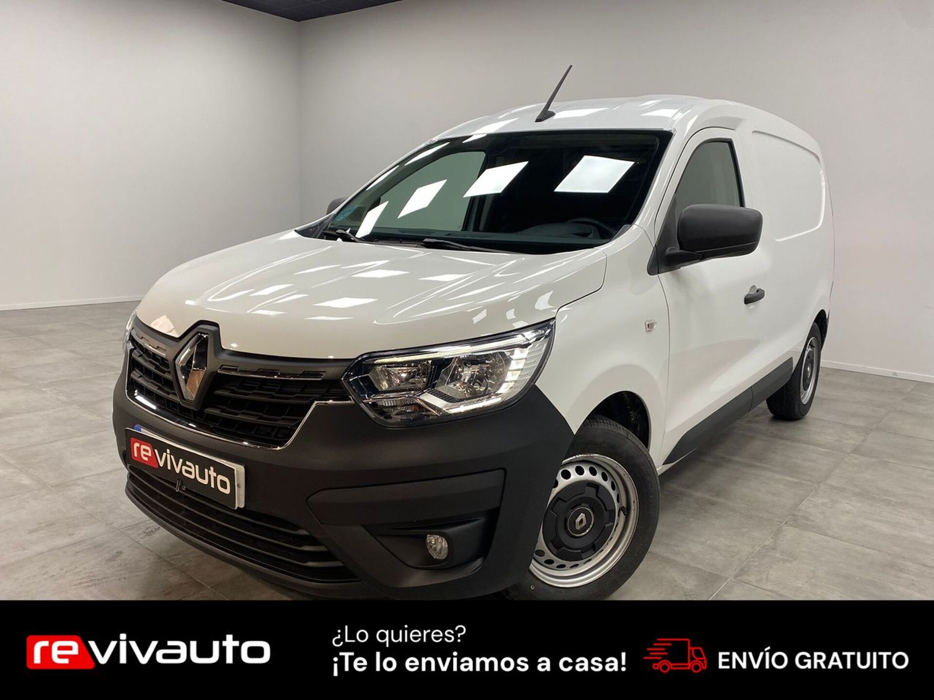 Imagen de RENAULT Express