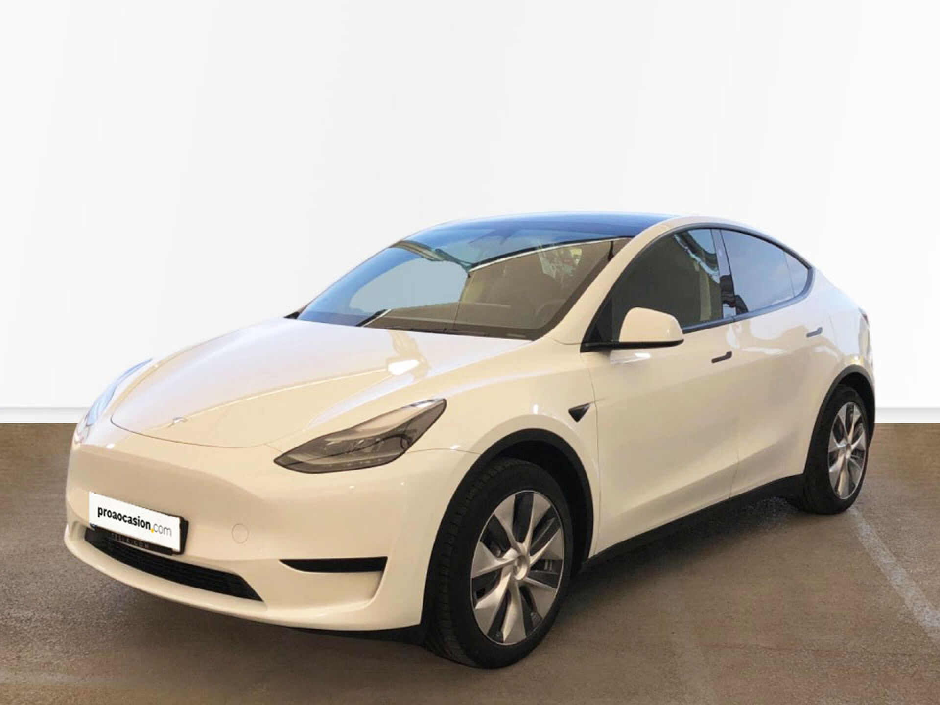 Imagen 1 de TESLA Model Y