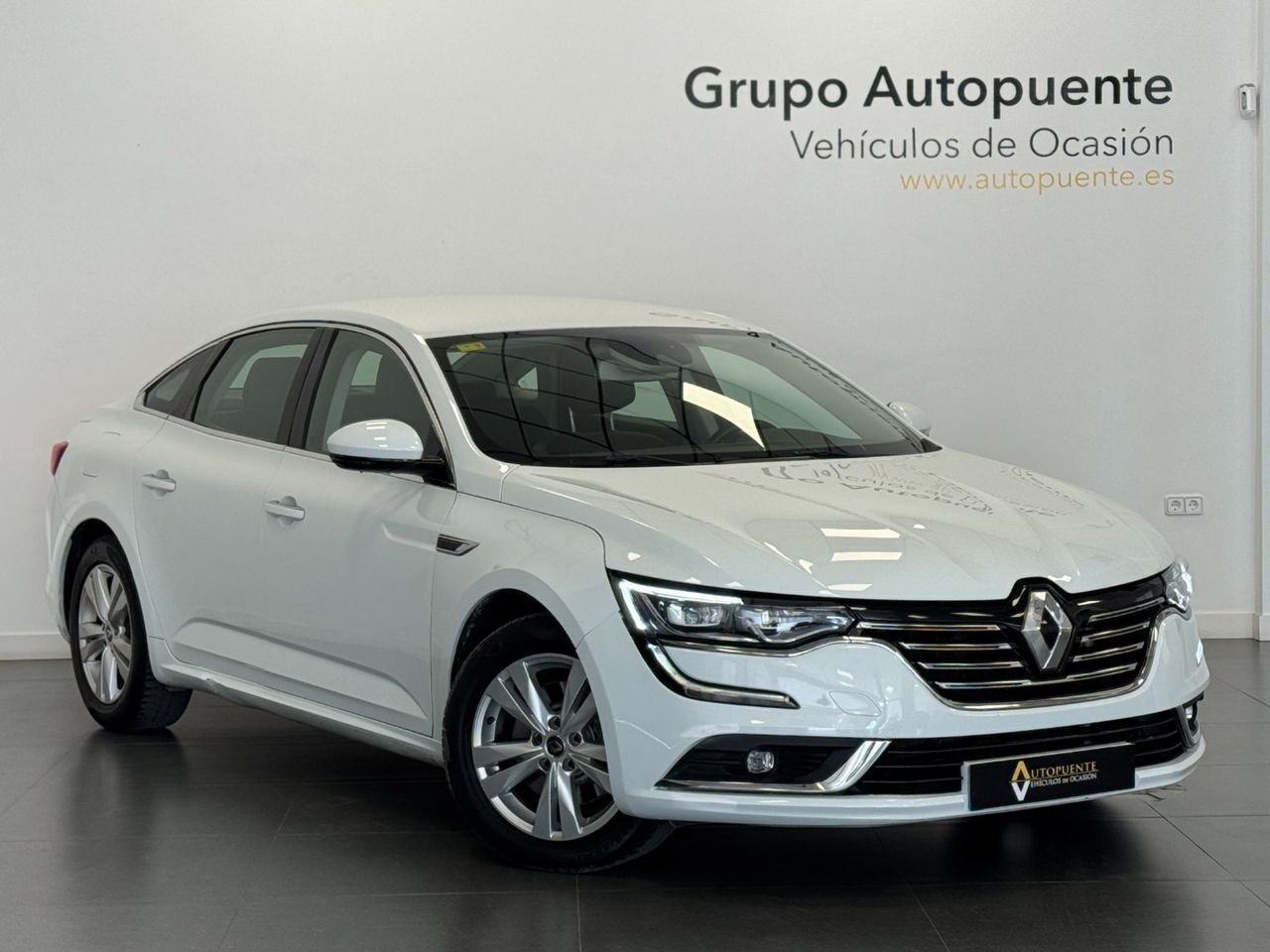 RENAULT Talisman (ZEN ENERGY) en Murcia