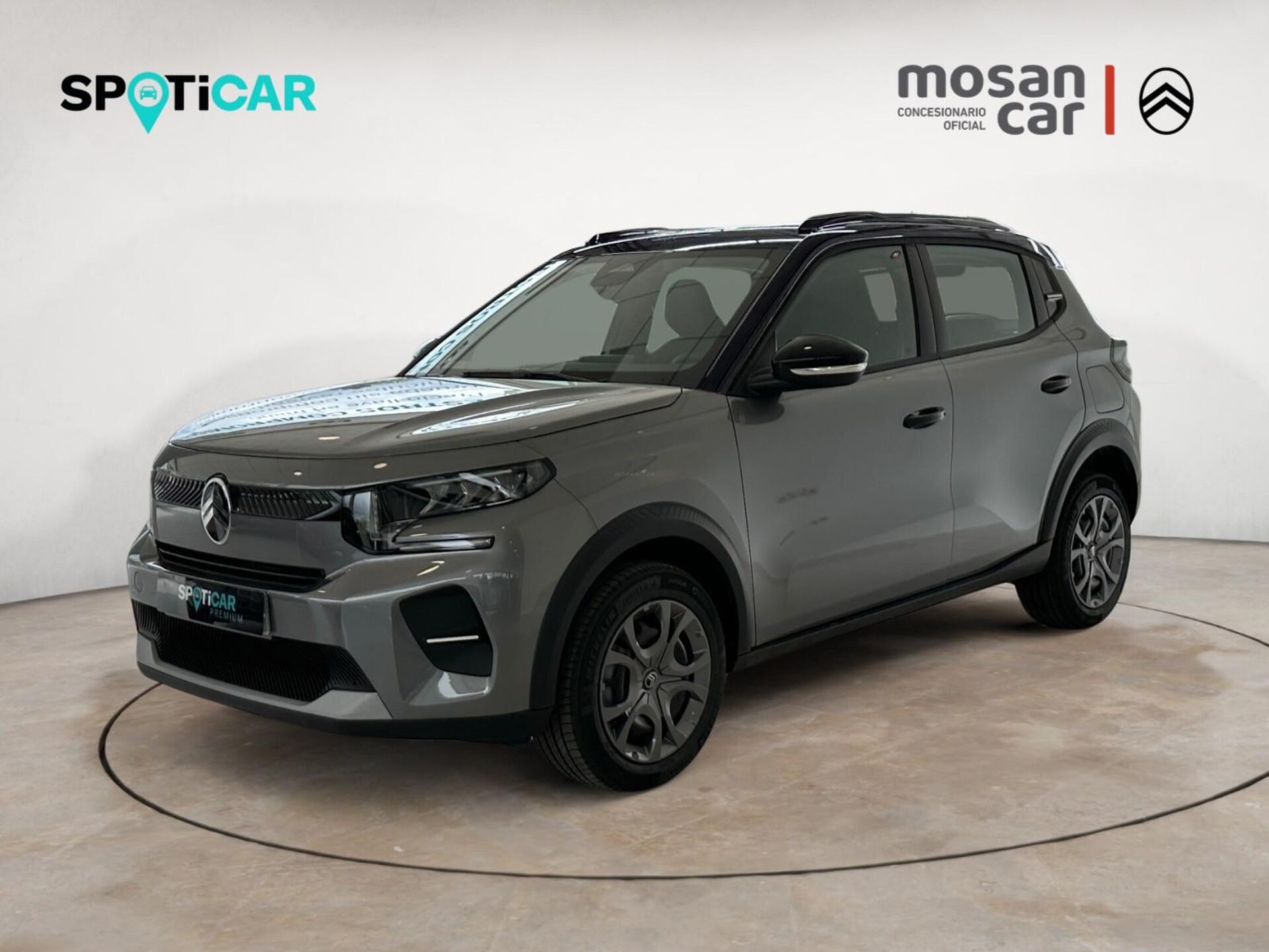 Imagen de CITROEN C3
