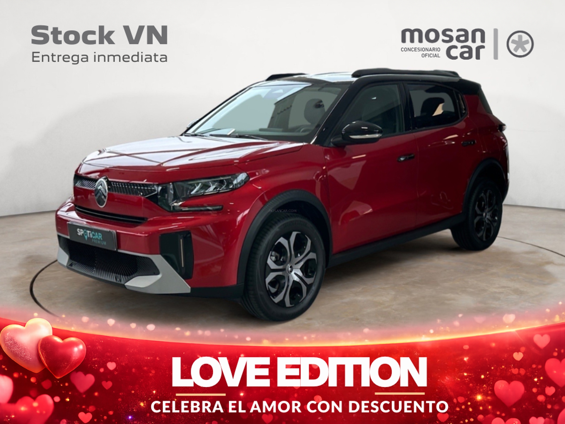 Imagen de CITROEN C3 Aircross