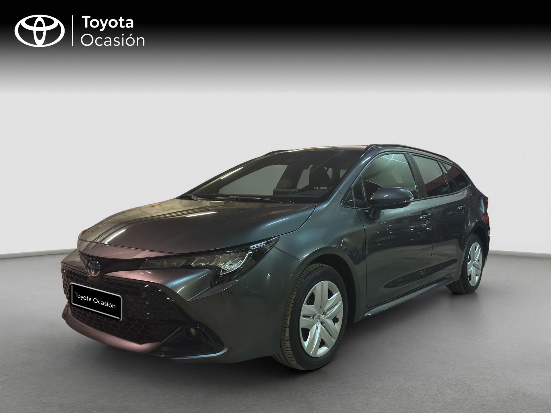 Imagen de TOYOTA Corolla