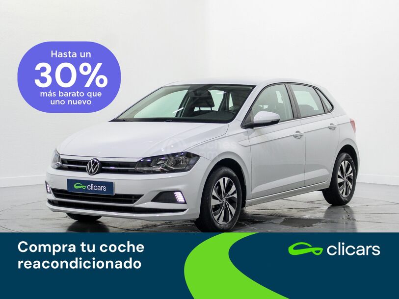 Foto del VOLKSWAGEN Polo 1.0 TSI Advance 70kW