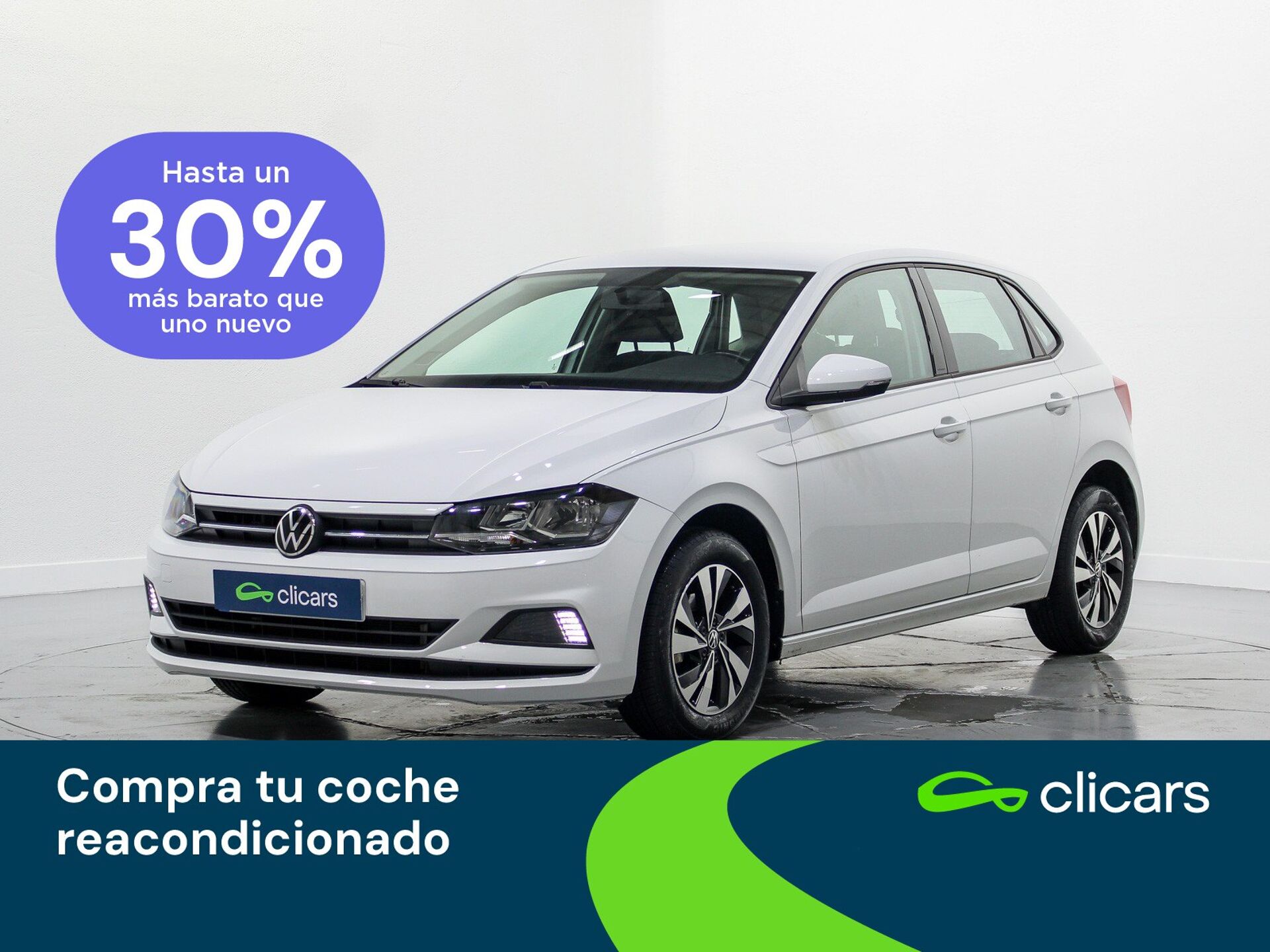 Imagen de VOLKSWAGEN Polo