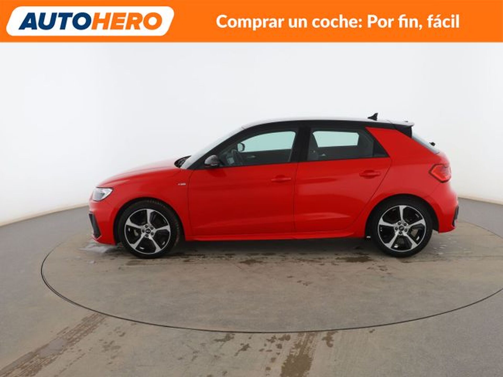 Imagen 3 de AUDI A1