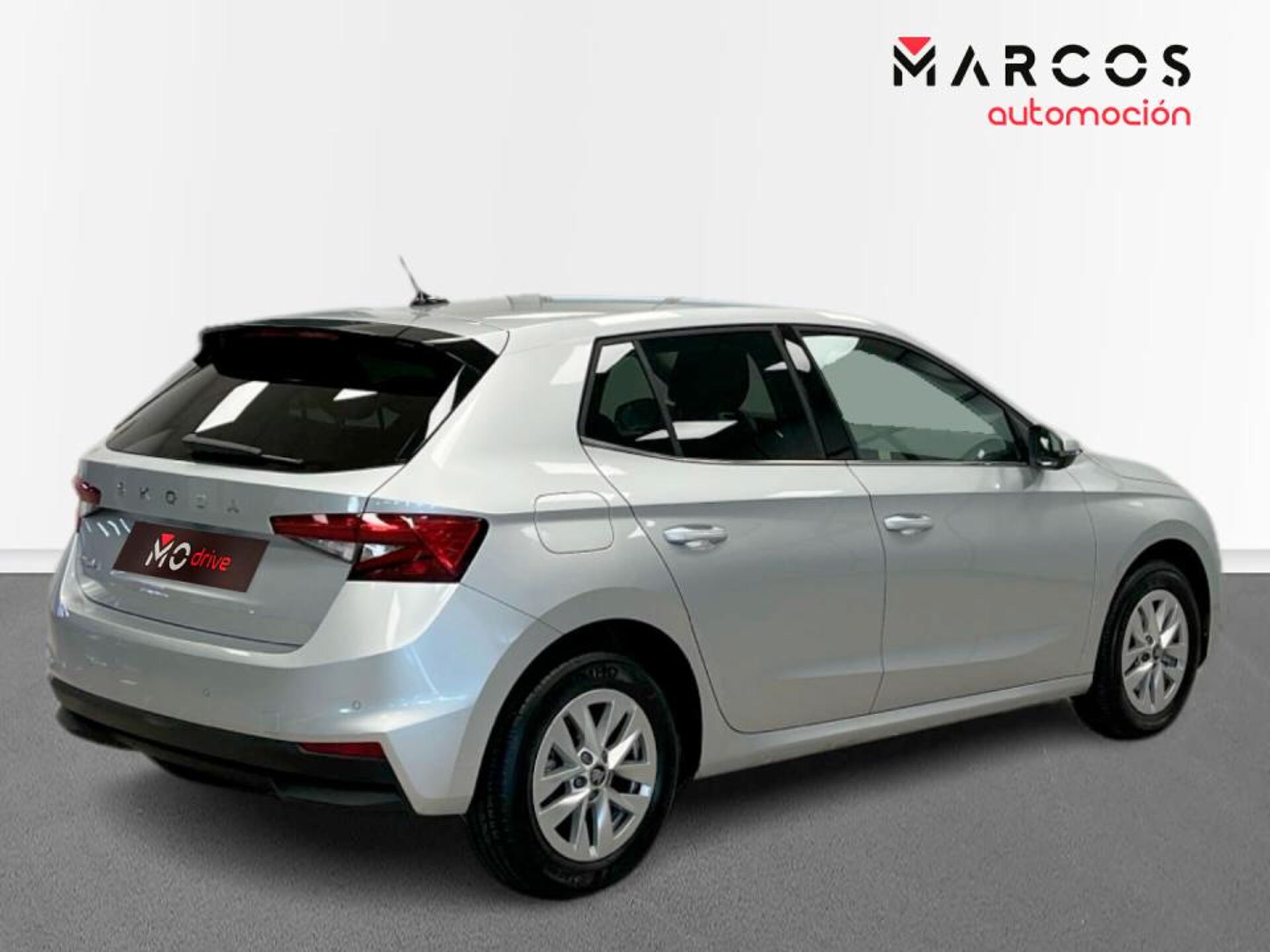 Imagen 3 de SKODA Fabia