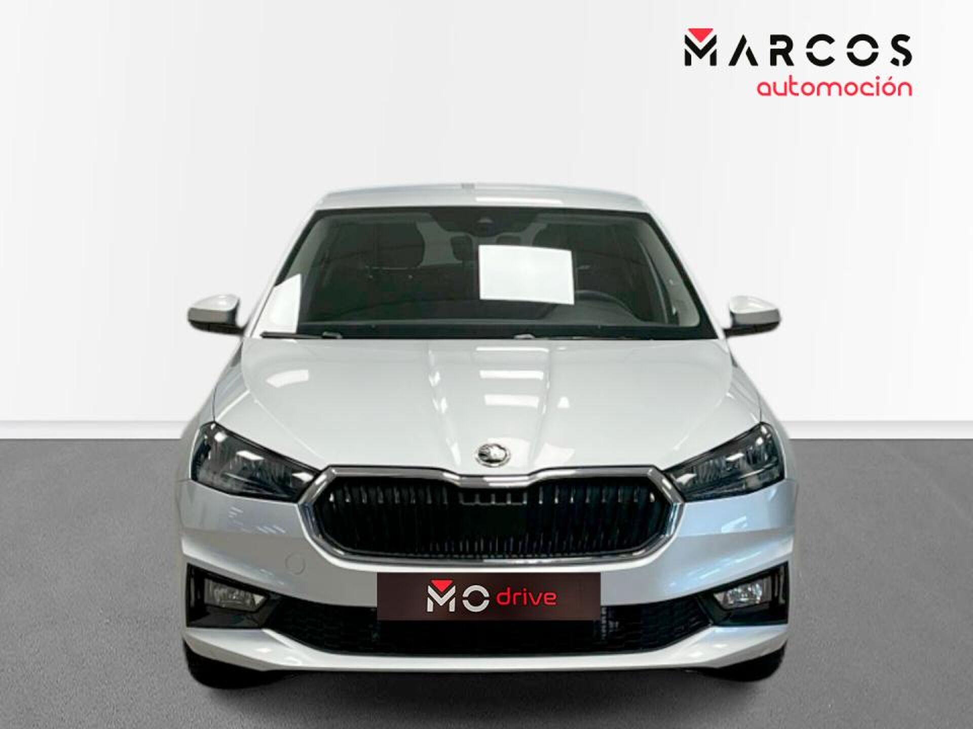 Imagen 2 de SKODA Fabia