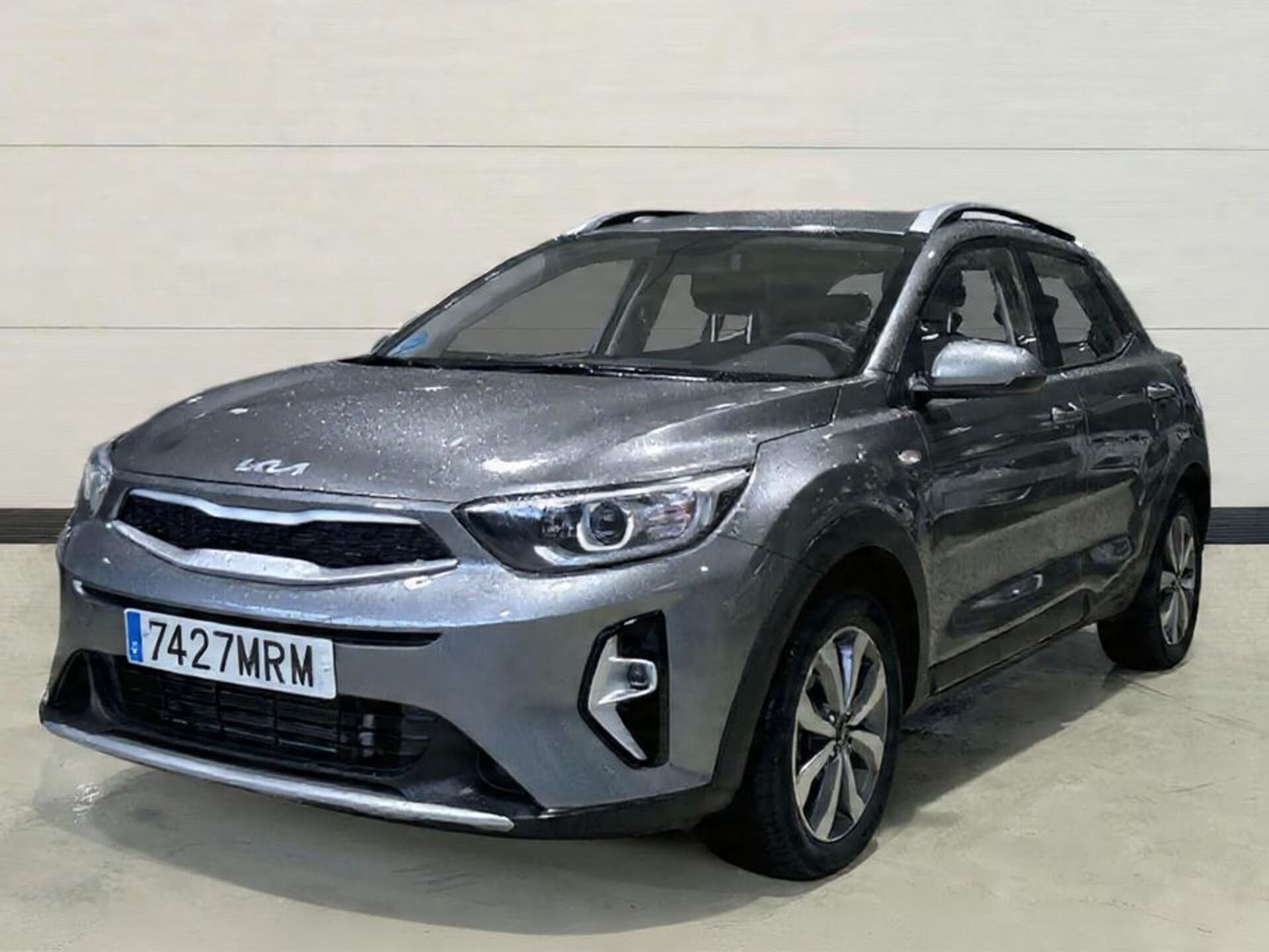 Imagen 2 de KIA Stonic