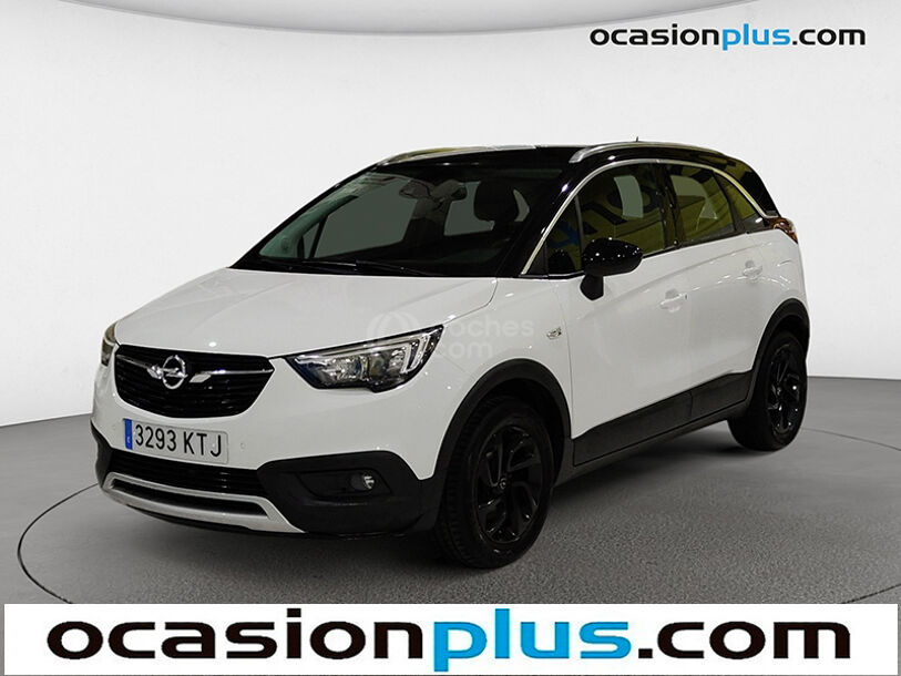 Foto del OPEL Crossland X 1.2T S&S Innovation 130