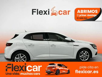 Imagen de RENAULT Mégane 1.5dCi Blue Business 70kW