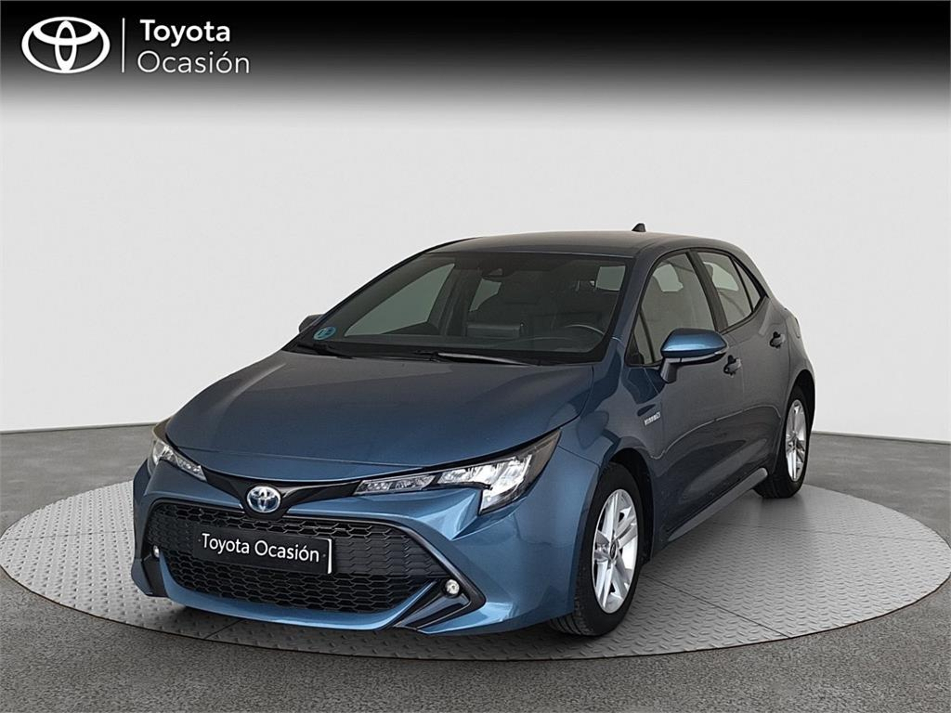 Imagen de TOYOTA Corolla