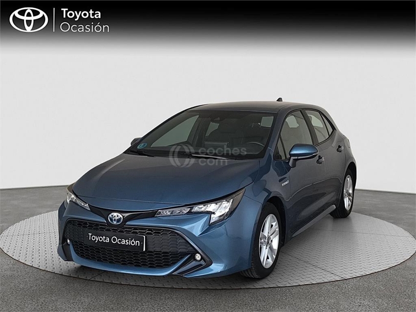 Foto del TOYOTA Corolla 125H Active Tech
