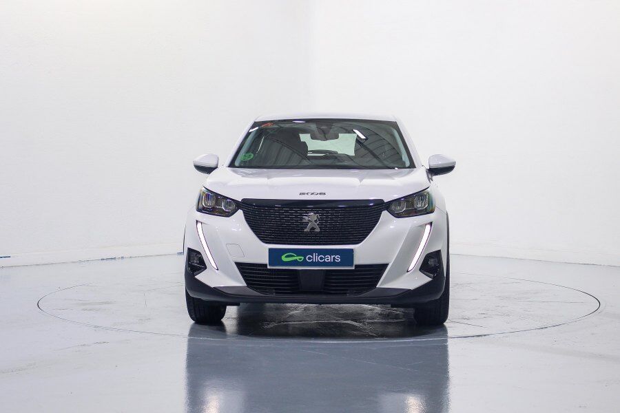 Foto del PEUGEOT 2008 1.2 PureTech S&S Active 100